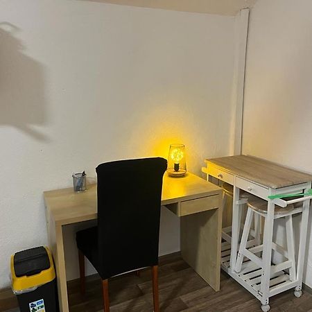 Monteurzimmer Bei Energyfreund Knetzgau Extérieur photo
