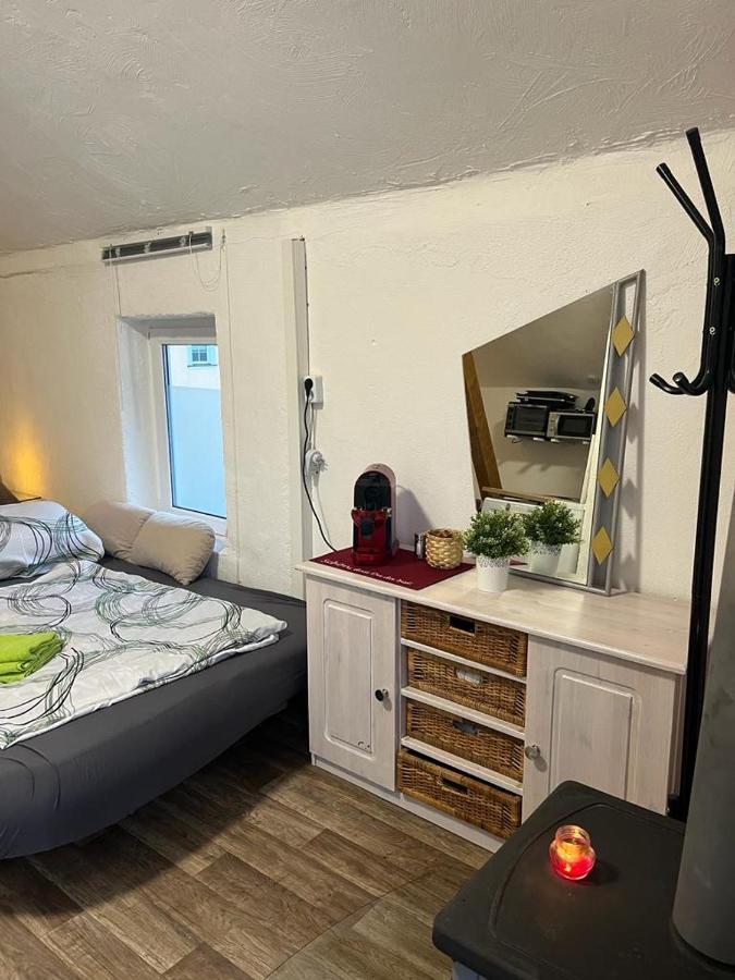 Monteurzimmer Bei Energyfreund Knetzgau Extérieur photo